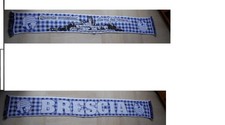 SCIARPA SCARF ULTRAS BRESCIA