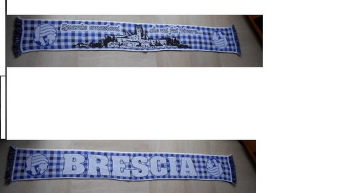 Sciarpa scarf ultras - scarf,