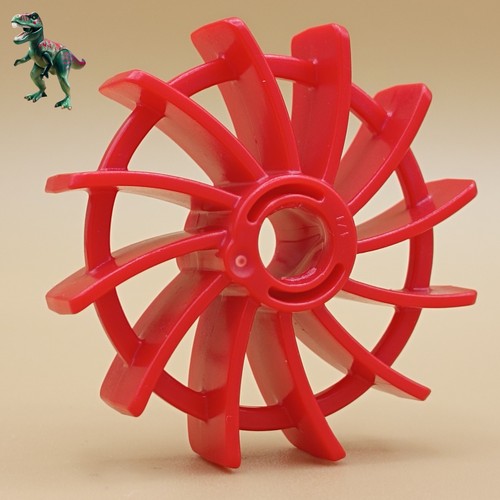 Playmobil ruota idraulica
