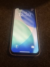 iPhone 12 Mini Bianco 64gb