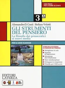 Gli strumenti del pensiero - gli,