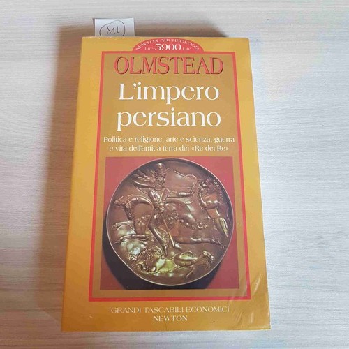 Impero persiano persia - l'impero,