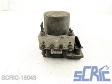 Modulo Centralina Abs FIAT