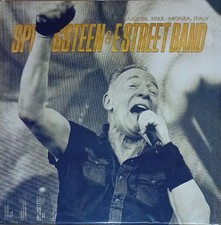 Bruce Springsteen - & The E