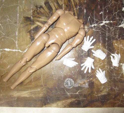 Hands body figure hot - figure,