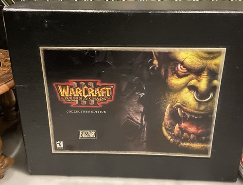 Warcraft iii reign - warcraft,