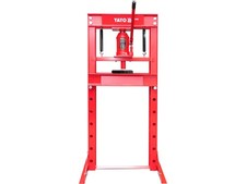 Yato Pressa idraulica da