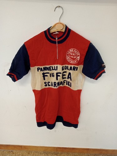 Maglia originale ciclista - maglia,