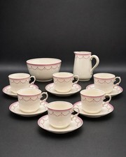 Aynsley england servizio tè - aynsley,