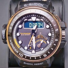 Orologio gulfmaster casio - orologio,