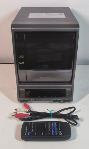 Pioneer f25a cambio cd - pd-f25a,