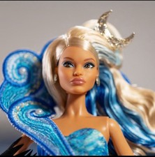 Barbie spedizione veloce x