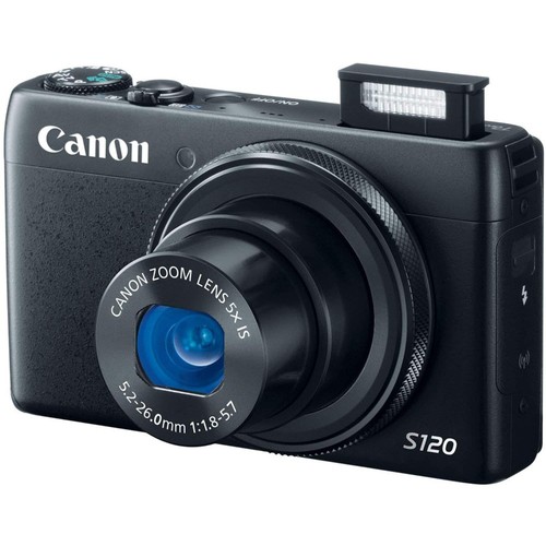 Canon powershot s120 - canon,