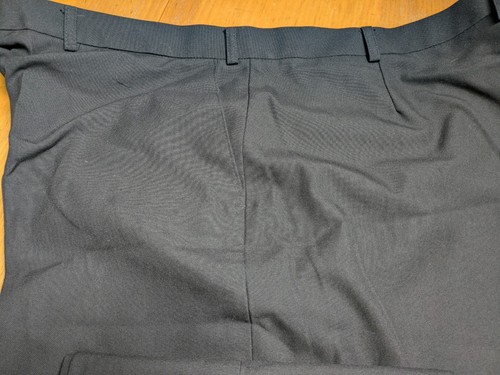 Pantalone uomo ufficio