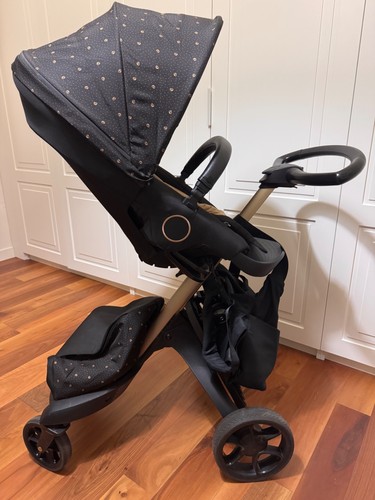 Stokke xplory signature - xplory, x