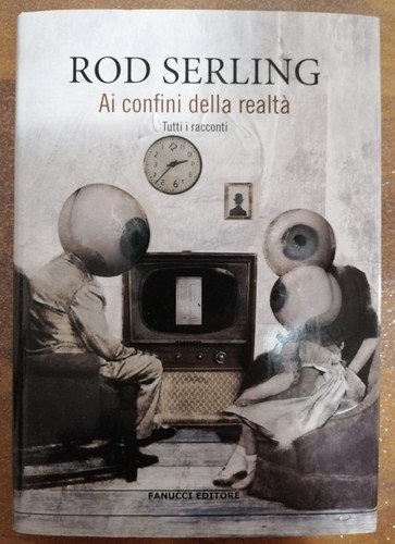 Confini della realtà - confini,