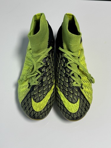 Nike sports hypervenom - x, ea