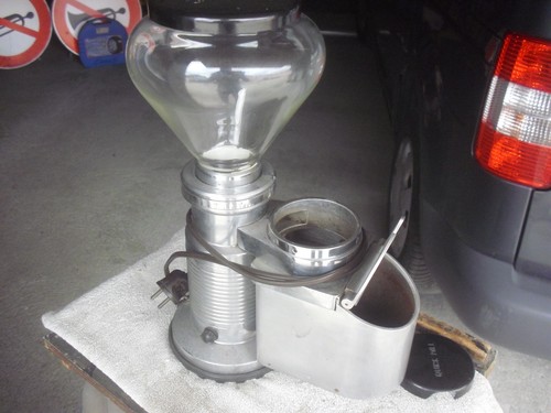 Vintage macinacaffe quick - macinacaffe',