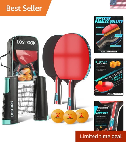 Paddle ping pong - da,