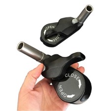 Pezzi morsetto per - 2,