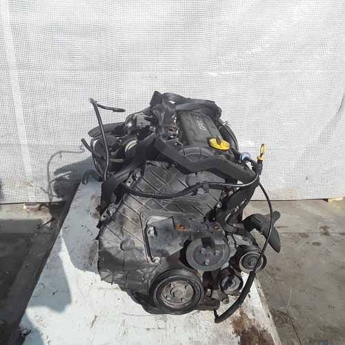 Motore completo per opel - completo,