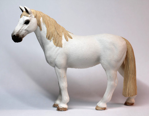 Schleich personaggio cavallo