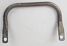 Retaining bar 7D1858881 VW Transporter T4 california cruscotto