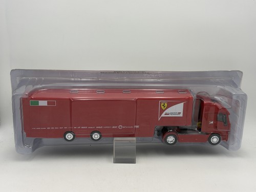 Die cast iveco stralis - ",