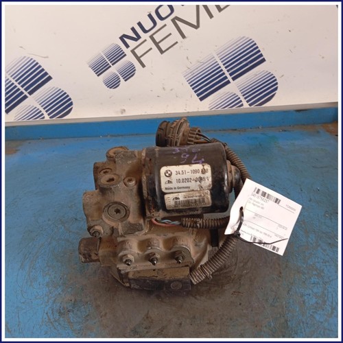 Centralina abs 34516756287 bmw - 34516756287,