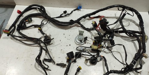 Impianto elettrico completo - impianto,