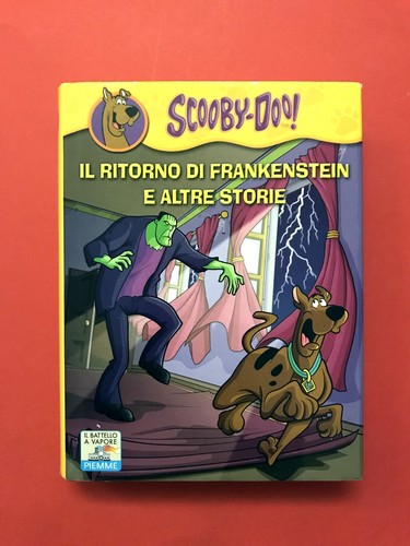 Ritorno frankenstein e - il, di