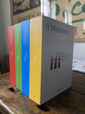 Eco Umberto a cura di Il Medioevo Milano EncycloMedia 2010