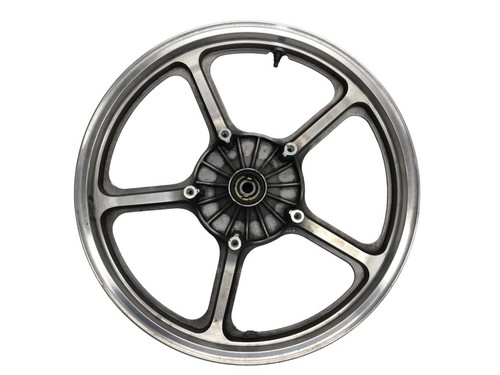 Cerchio anteriore honda c - cerchio, vf