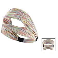 Occhiali VR Maschera traspirante a prova di sudore montata sulla testa colorata