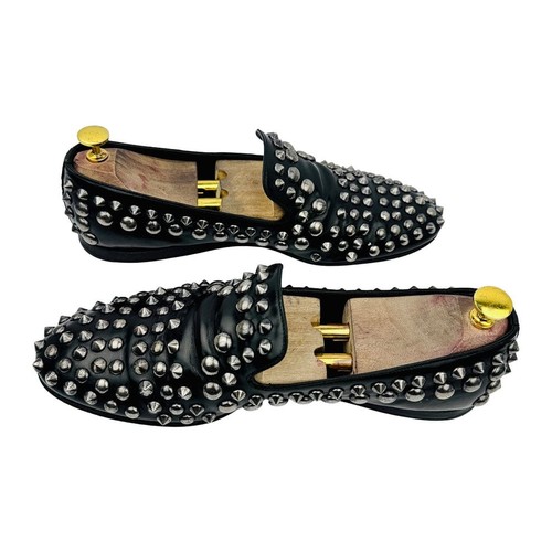 Mocassini prada uomo in - mocassini,