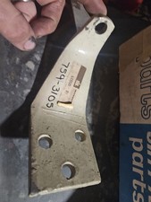 Staffa lama neve Cub Cadet