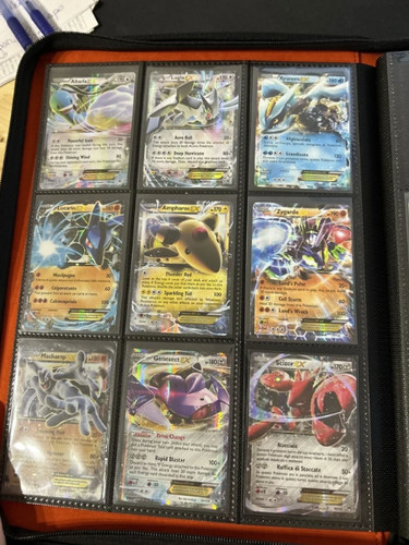 Pokemon lotto carte - -lotto,