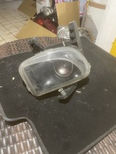 Fanale fendinebbia anteriore