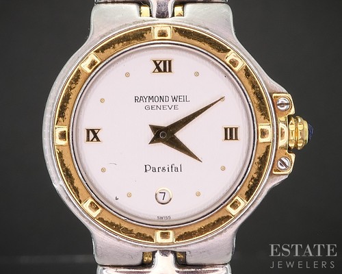 Orologio donna raymond weil - da,