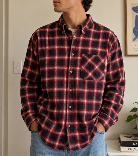 Woolrich uomo manica lunga - manica,