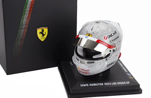 Modellino casco helmet 5 - casco, 1:5