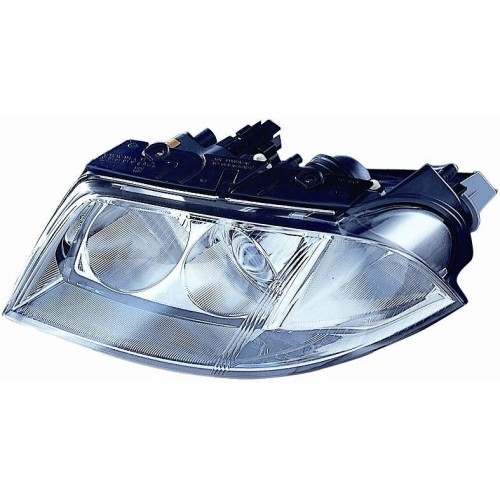 Faro destro volkswagen passat - ,