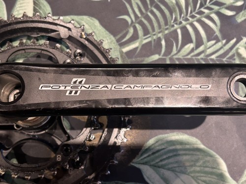 Catena campagnolo potenza - potenza, 11