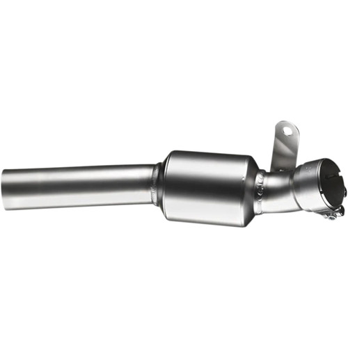 Leovince midpipe kawi zx10r - midpipe,