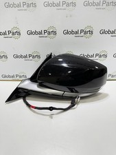 Specchio Retrovisore Sx 17