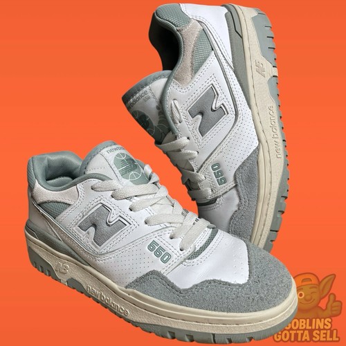 New balance 550 sneakers - new,