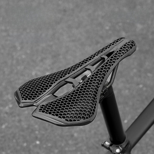 Sella per bicicletta 25x15x5