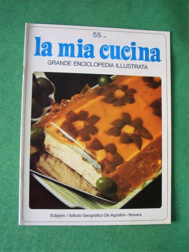Mia cucina grande - la,