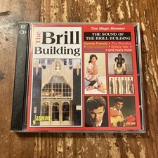 This Magic Moment: The Sound