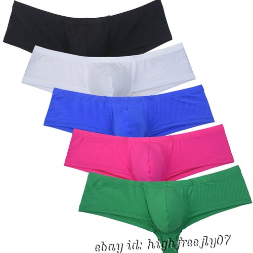 Boxer uomo essentials slip - essentials,